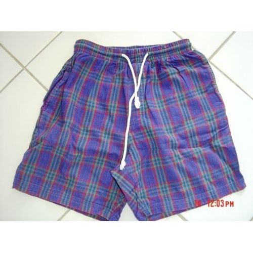 Short C&a