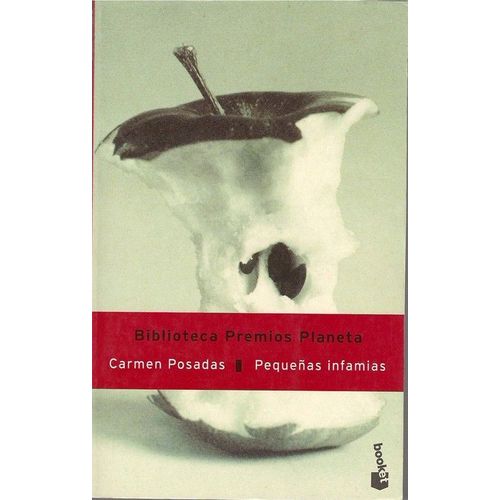 Pequeñas Infamias