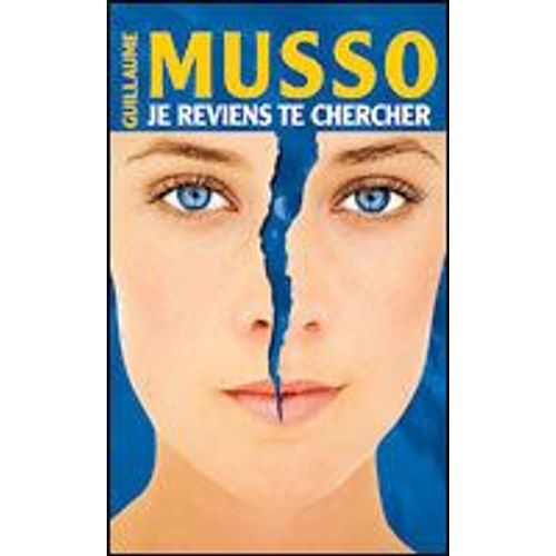 Je Reviens Te Chercher