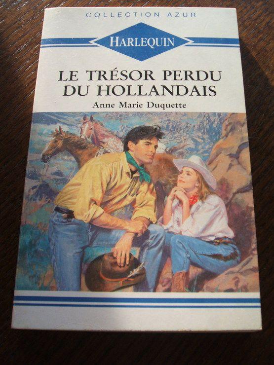 Le Trésor Perdu Du Hollandais