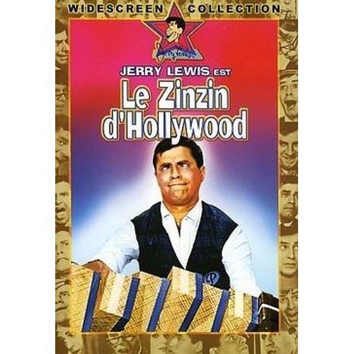 Le Zinzin D'hollywood