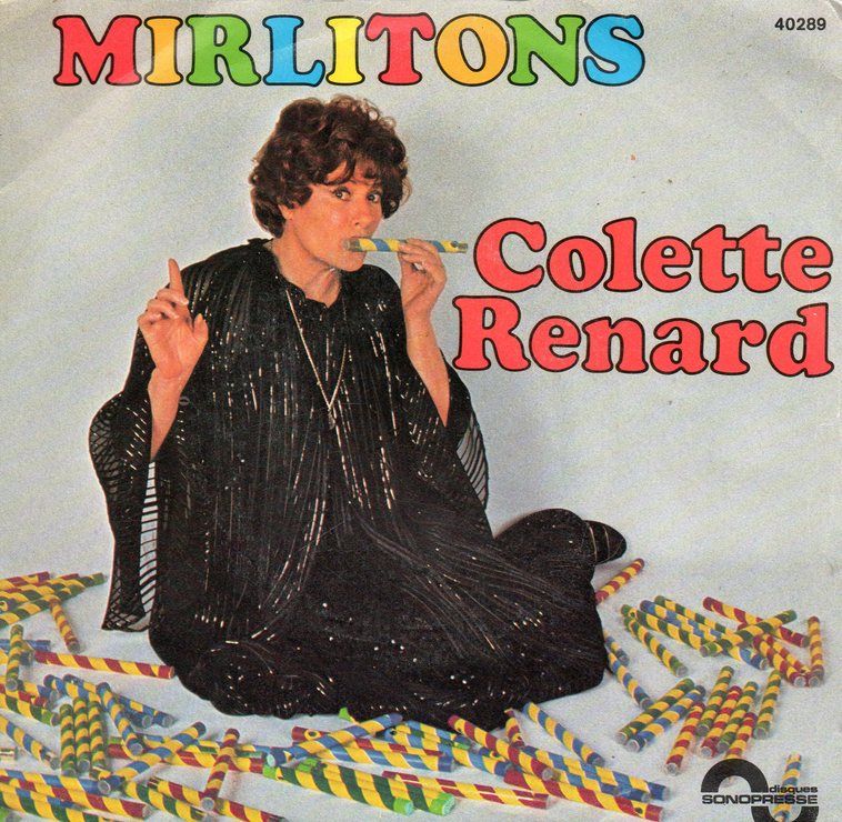 Mirlitons