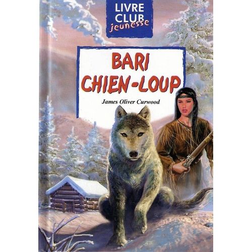 Bari Chien-Loup