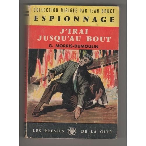 J'irai Jusqu'au Bout