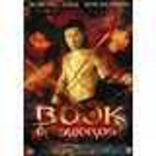 Book Of Swords