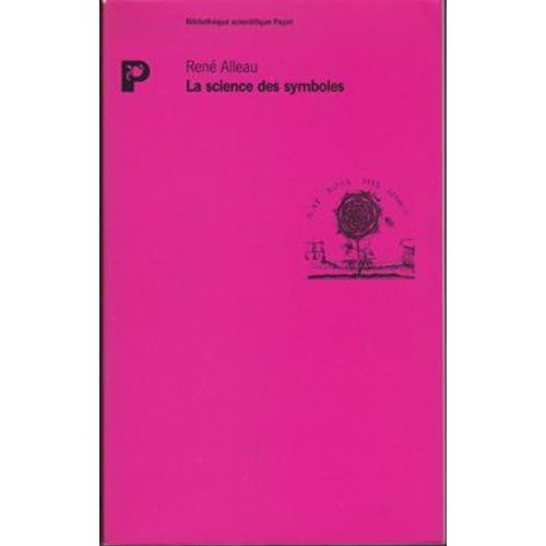 La Science Des Symboles
