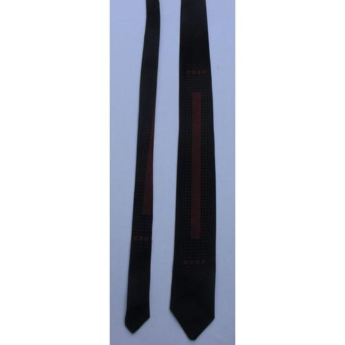 Cravate Sans Marque