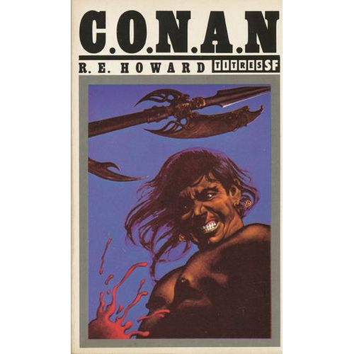 Conan
