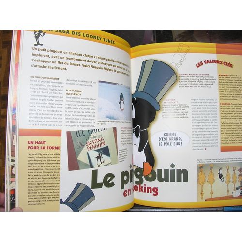Bugs Bunny Et Les Looney Tunes -  Tome 4