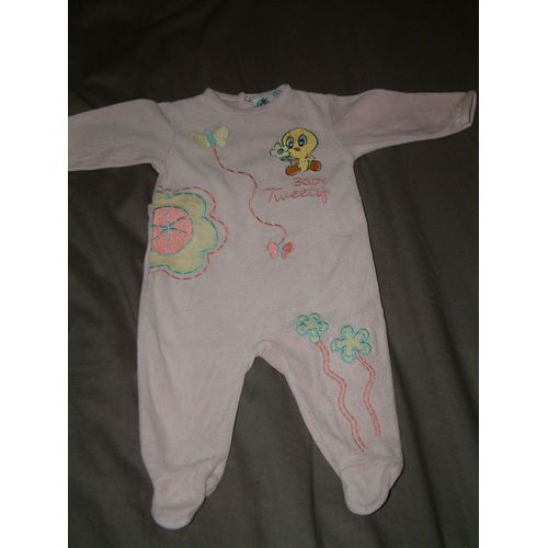Pyjama Looney Tunes
