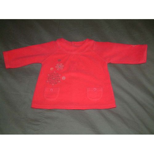 Pull Polaire Kiabi