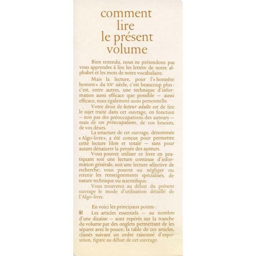 Le Savoir Écrire Moderne