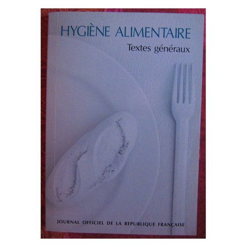 Hygiène Alimentaire