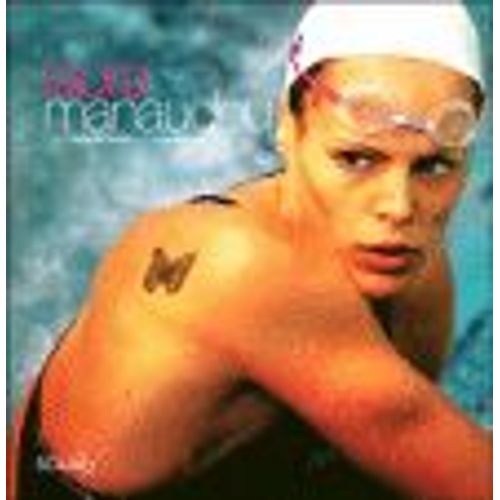 Laure Manaudou