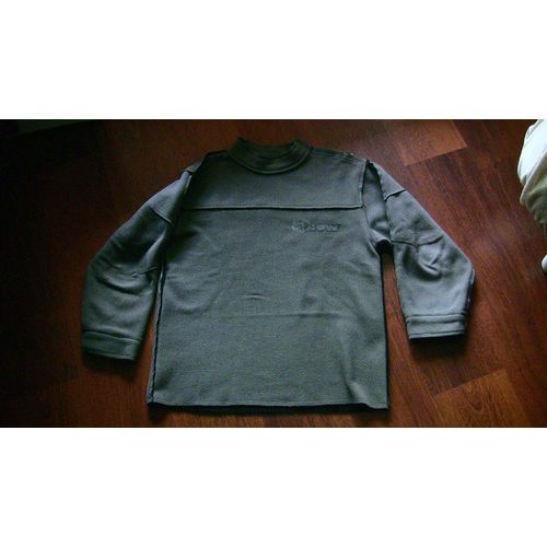 Pull Polaire Riftland 10 Ans Gris