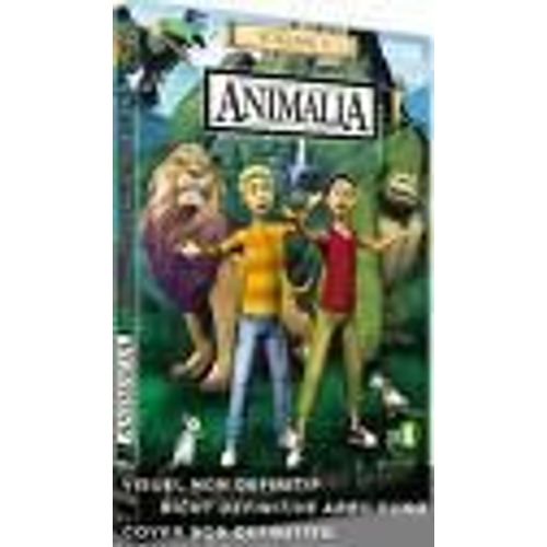 Animalia - Volume 2