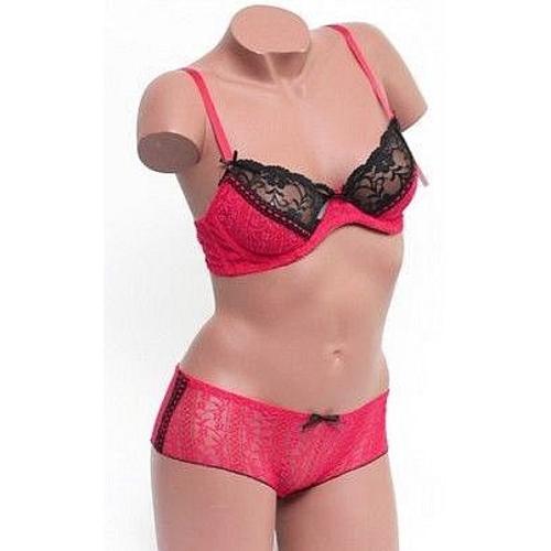 Ensemble Lingerie Sanselle