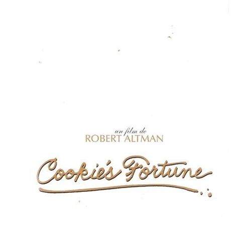 Cookies' Fortune  N° 0 : Dossier De Presse Du Film De Robert Altman Avec Glenn Close, Julianne Moore, Liv Tyler, Chris O' Donnell