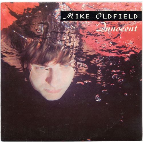 Innocent - Side Earth Moving Disco Version
