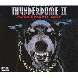 Thunderdome 2