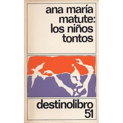 Los Niños Tontos