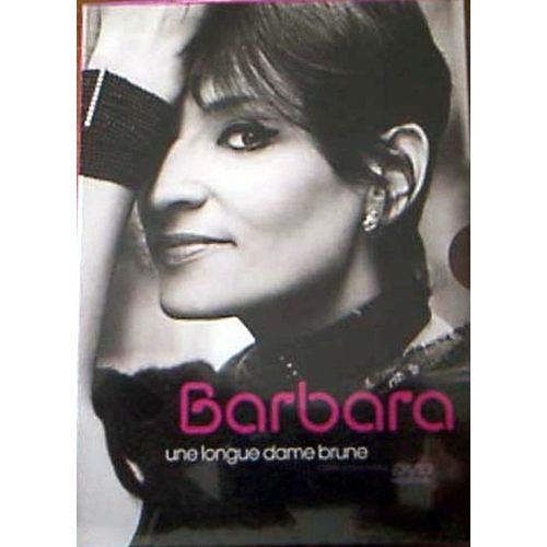 Barbara - Une Longue Dame Brune