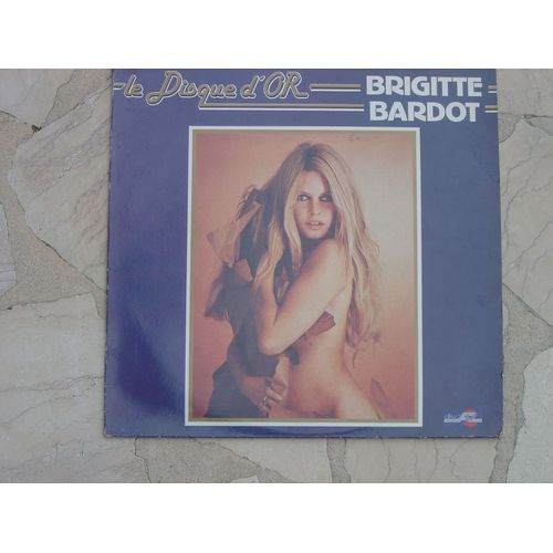 Le Disque D'or
