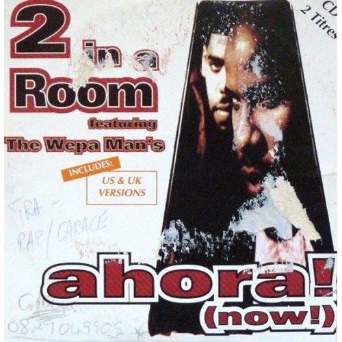 Ahora ! (Now !)