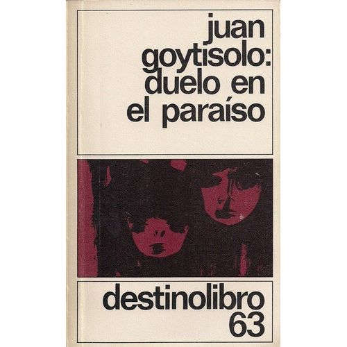 Duelo En El Paraiso