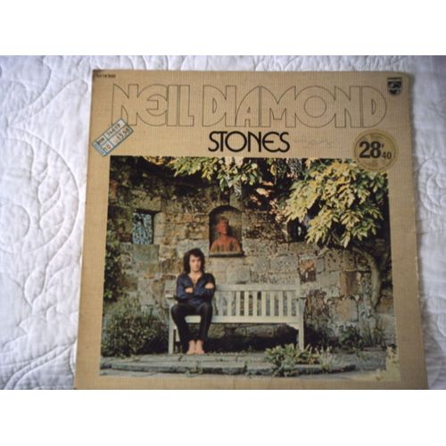 Stones