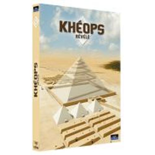 Kheops Révélé