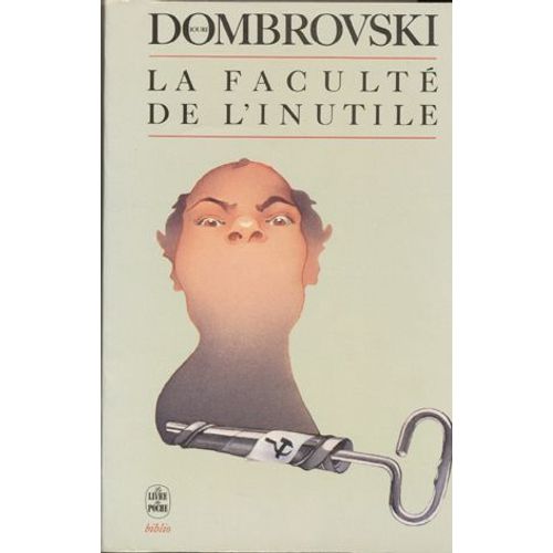 La Faculté De L'inutile