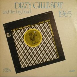 Lp And The Big Band - 1965/65