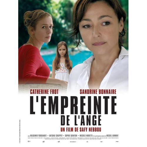 L'empreinte De L'ange