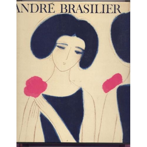 André Brasilier