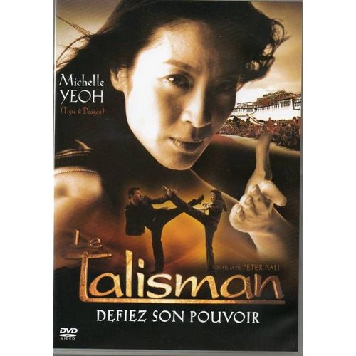 Le Talisman
