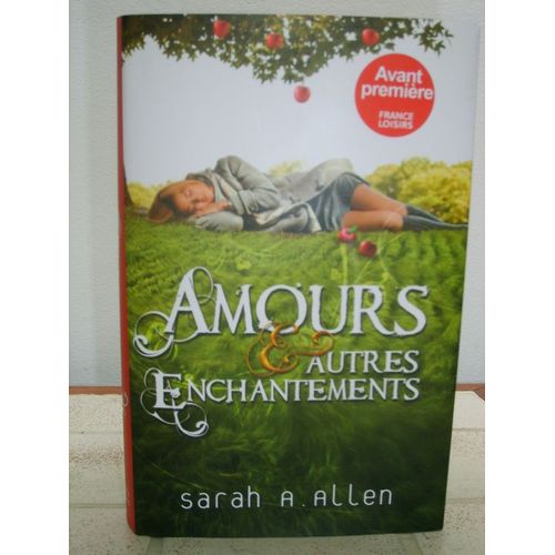 Amours Et Autres Enchantements