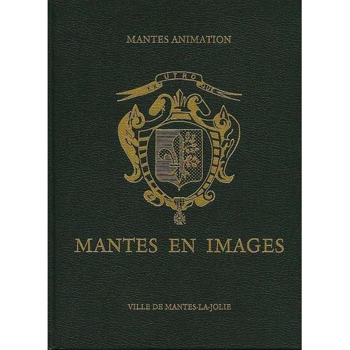 Mantes En Images