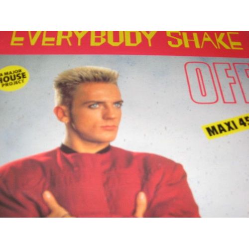 Everybody Shake