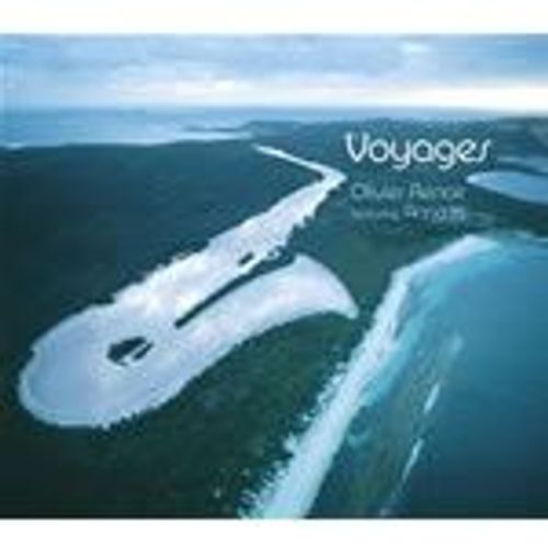 Voyages