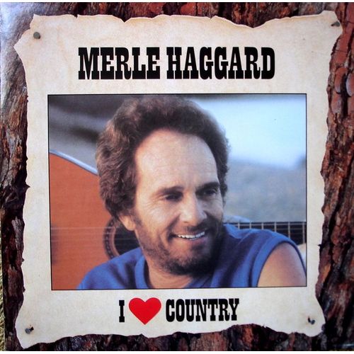 I Love Country