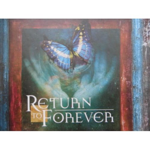 Live At Montreux 2008 : Returns