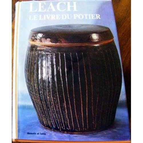 Le Livre Du Potier