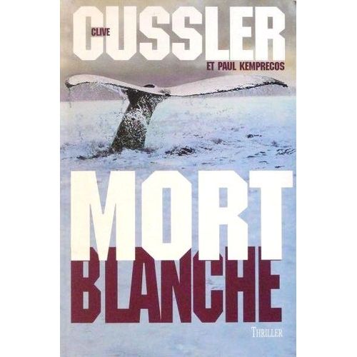 Mort Blanche