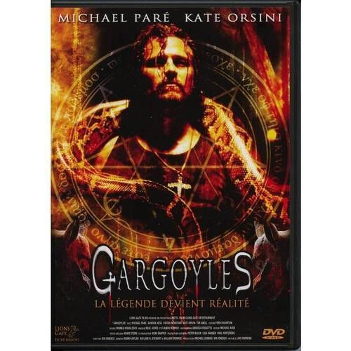 Gargoyles
