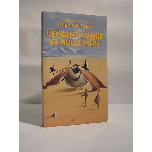 L'enfant Tombé De Nulle Part