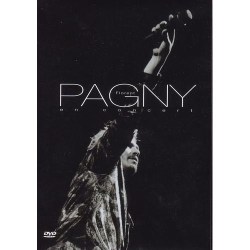 Pagny, Florent - En Concert