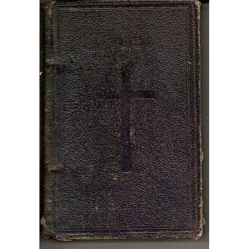 Le Bonheur A La Table Sainte Ou L'union De L'ame Fidele Avec Dieu Dans La Communion Frequente