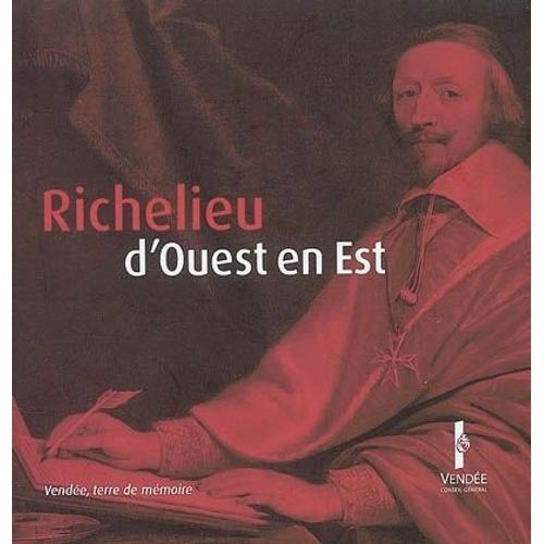 Richelieu D'ouest En Est