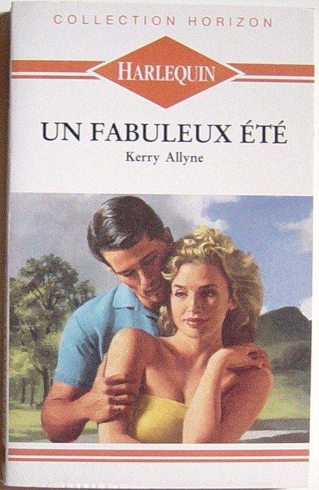 un fabuleux été